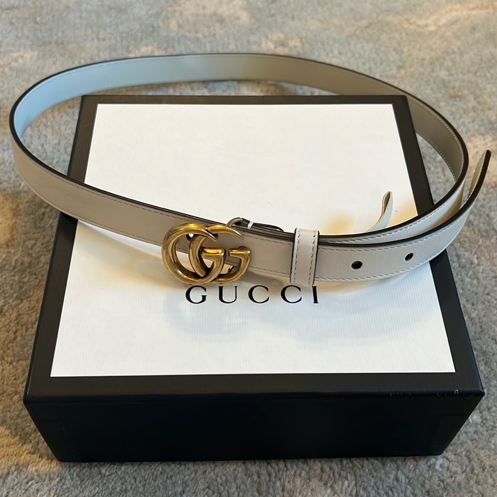 Gucci Belt